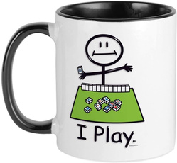 Coffee, 11oz, officeandhomemug, Handmade