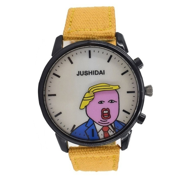 24 Of The Most Creative Watches Ever | Bored Panda