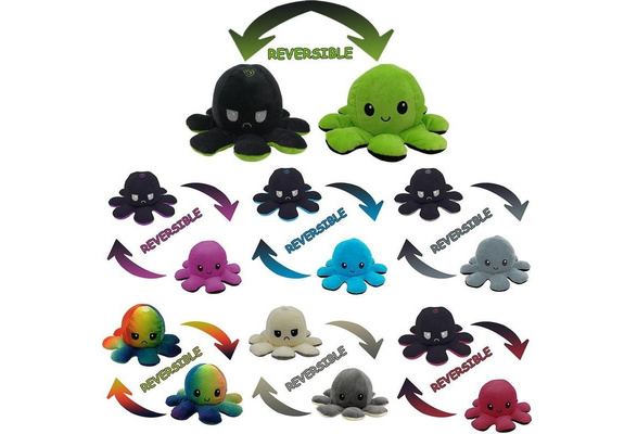 Peluche pieuvre wish Outlet