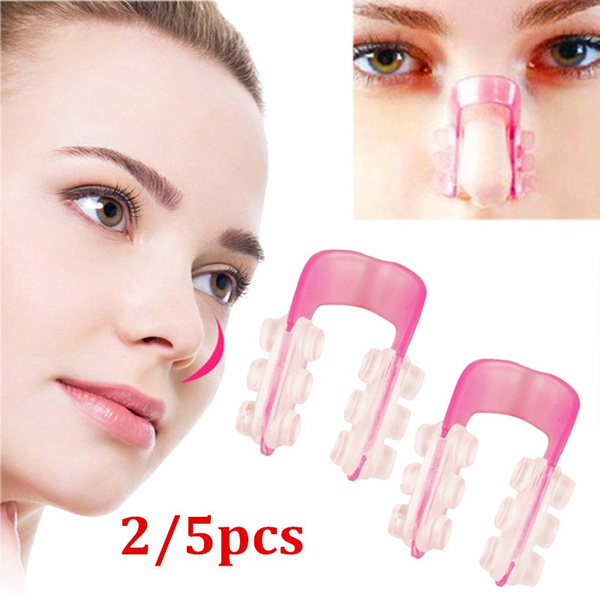 Nose Up Shaping Shaper Lifting Bridge Straightening Clip Face