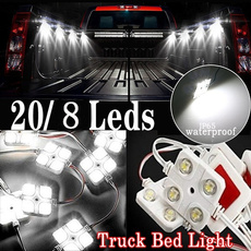 camperaccessorie, LED Strip, led, lucesledparacarro