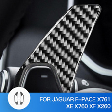Car Sticker, Fiber, jaguar, carbon fiber