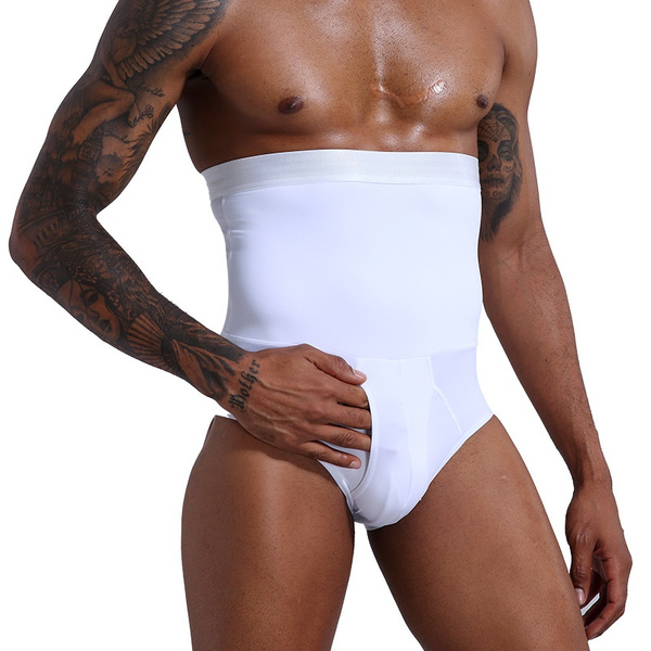 Men's Double-Layer Underwear, Pants