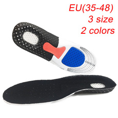 Sport, Insoles, orthoticinsole, Silicone
