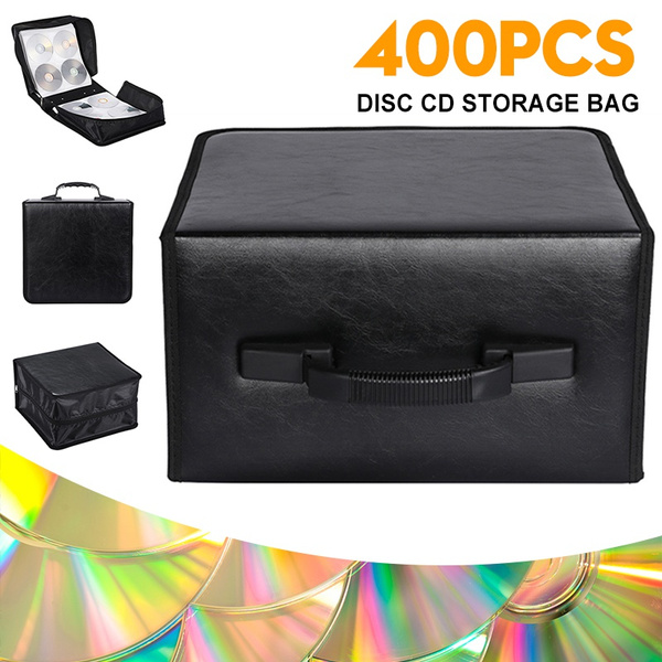 cd storage bolsas