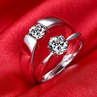 Platinum Rings | Buy 50+ Platinum Ring Designs Online In India |