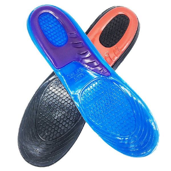 Boldfit Insole For Shoes, Shoe Pads Protector Insoles