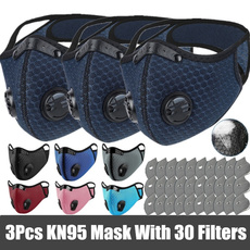 pm25mask, Moda masculina, dustmask, Face Mask