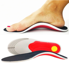 Orthotic Insole arch support Flatfoot Orthopedic Insoles for feet Ease Pressure Of Air Movement Damping Cushion Padding Insole