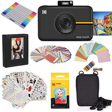 kodakinstantcamera, instantprintcamera, Touch Screen, Gifts