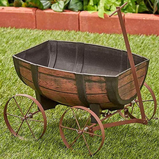 wagon, Відпочинок на природі, planter, Farm