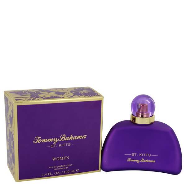 Tommy Bahama St. Kitts by Tommy Bahama 3.4 oz Eau De Parfum Spray for