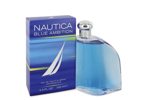 nautica blue ambition cologne