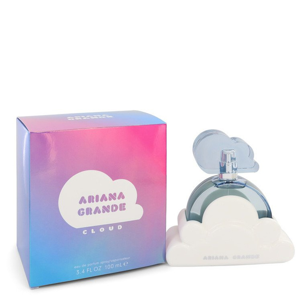 Ariana grande cloud cheap fragrance