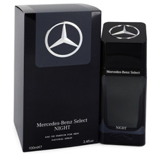 Men's Fashion, benz, Mercedes, parfum spray