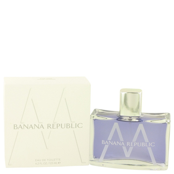 M banana republic online perfume