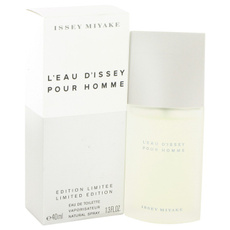 Sprays, Herren-Mode, Herren, toilette