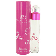 pink, elli, perryelli, parfum spray