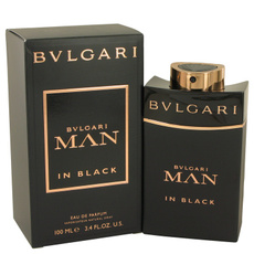 Men's Fashion, black, parfum spray, Men