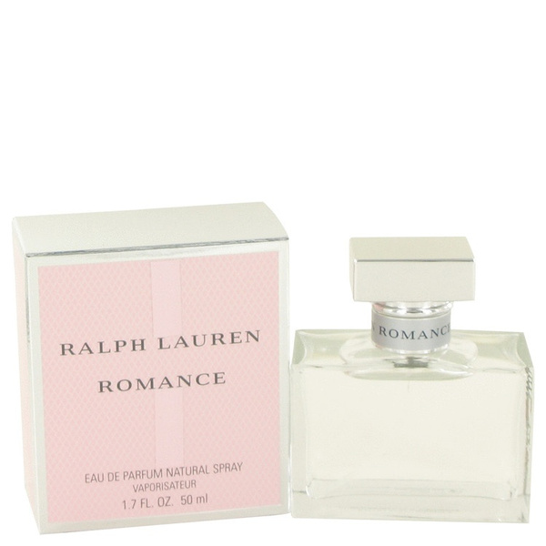 Romance by Ralph Lauren, 1.7 oz Eau De Parfum Spray for Women