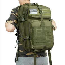 largecapacitybackpack, Outdoor, Capacity, Hiking