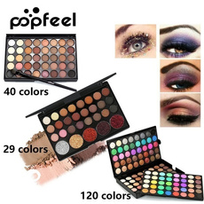 Eye Shadow, eye, Beauty, Makeup Palettes