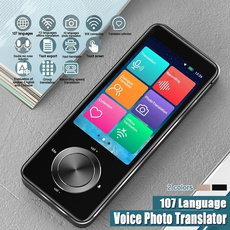 languagestranslatingmachine, Mini, speechtranslation, Consumer Electronics