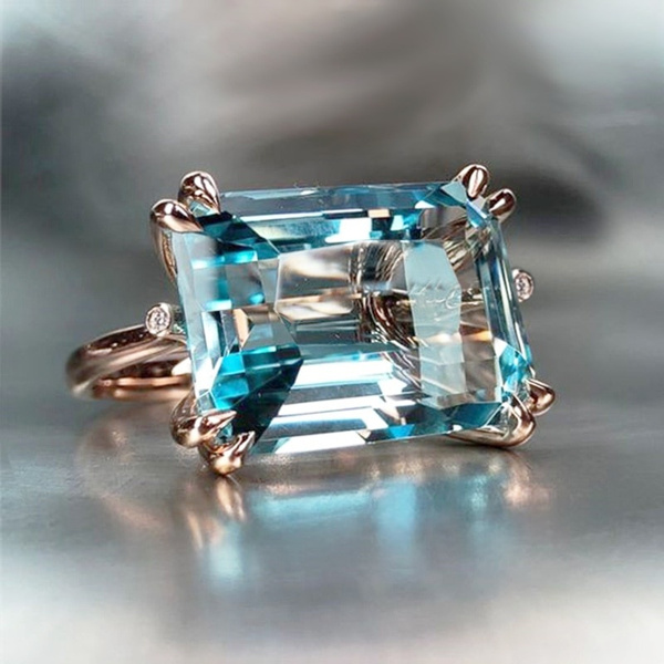 blue sapphire ring 6.25 ratti 6.00 carat Natural Blue Sapphire Stone ring  Neelam ring panchdhatu ring