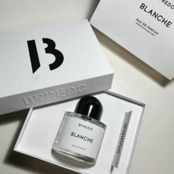 byredo blanche price