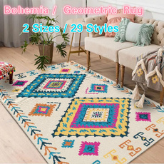 bohemia, Rugs & Carpets, living room, Home Decor