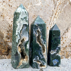 crystalpoint, quartz, mossagatetowerobelisk, heartreiki