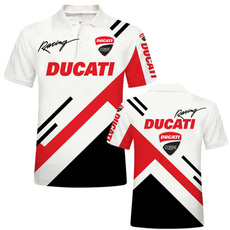 ducatitee, Sport, Polo T-Shirts, Tops
