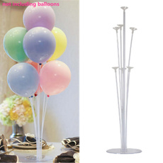 balloondisplaystand, decoration, balloonstand, ballooncolumn