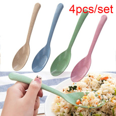 ricespoon, soupspoon, Home & Living, Cooking