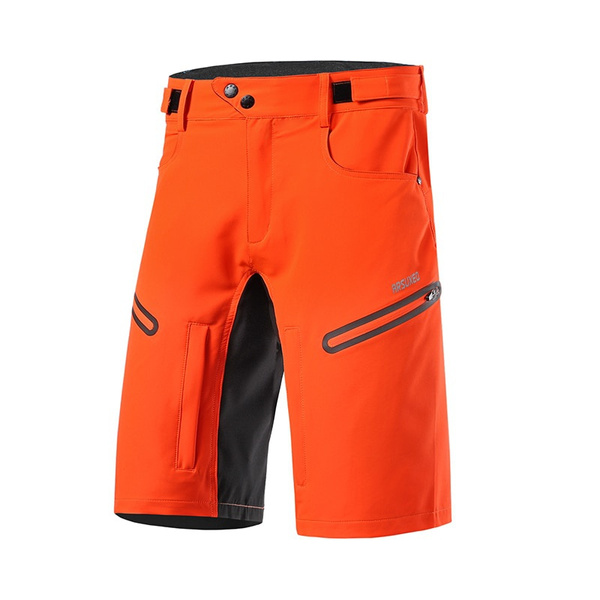 Hiking Downhill Bicycle Short Pants 