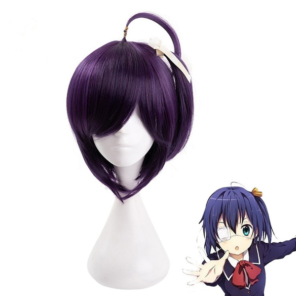 rikka takanashi wig