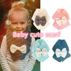 cute, kids scarf, knitted, Fashion Accessories