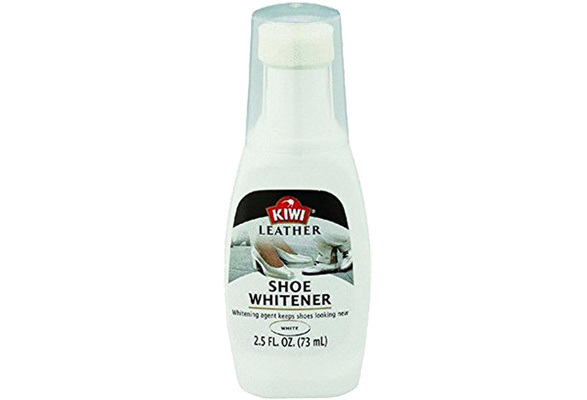 KIWI Shoe Whitener 2.5 oz