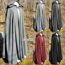 medievalcloak, Fashion, Medieval, Cosplay Costume