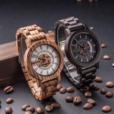 woodenwatch, Men Business Watch, Gifts, Wooden