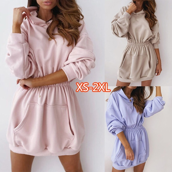 ladies casual dresses