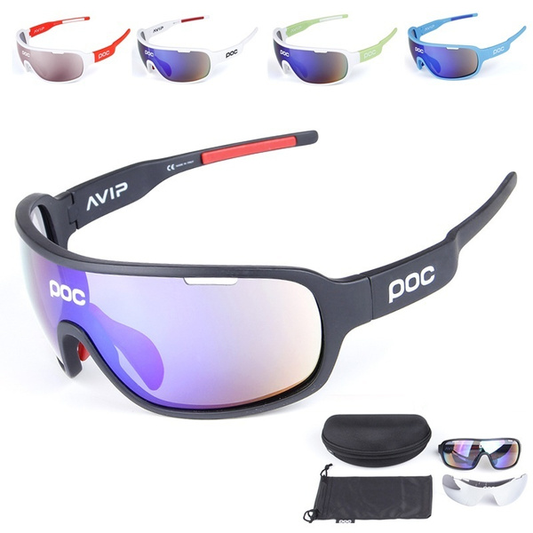 Poc Sports Cycling Glasses 