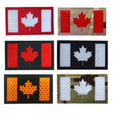 Canada, tacticalpatcheswithvelcro, tacticalpatchesbadge, militarypatchesarmy