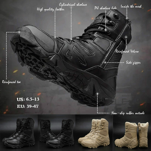 merrell boots continuum