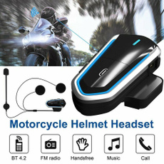 Headset, Sports & Outdoors, Helmet, intercom