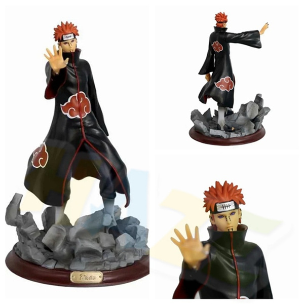 Obito Uchiha Naruto Action Figurine