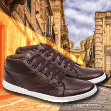 Sneakers, Fashion, casual leather shoes, casual shoes for men
