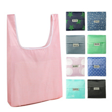 women bags, Foldable, Star, Totes
