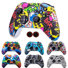 gamecontrollercover, xboxoneconsoleskin, Video Games, Case Cover