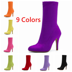 dress shoes, Plus Size, shoes for womens, Winter
